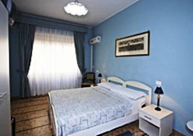 Frühstückspension Ai Musei Vaticani Bb